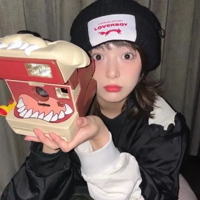 魔爱食人湾